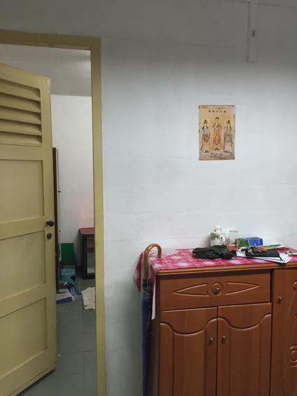 Blk 105 Henderson Crescent (Bukit Merah), HDB 3 Rooms #67923262